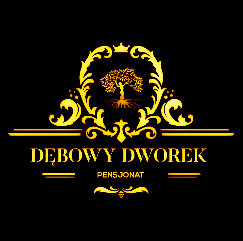 Pensjonat Dębowy Dworek